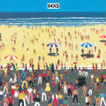 INXS: INXS (Rocktober)