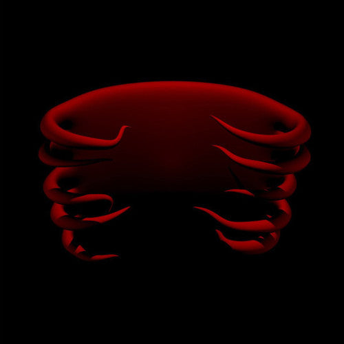 Tool: Undertow (re-issue)