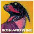 Iron & Wine: The Shepherd’s Dog (cd)
