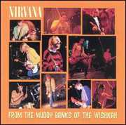 Nirvana: From the Muddy Banks