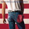 Bruce Springsteen: Born in the USA