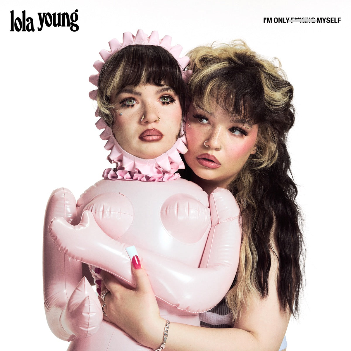 Lola Young: I'm only F**king
