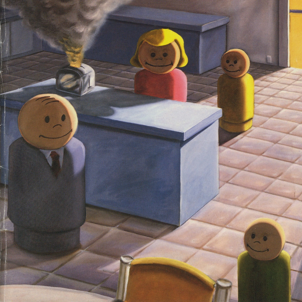 Sunny Day Real Estate: Diary (expanded)