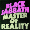 Black Sabbath: Master of Reality