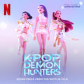 Kpop Demon Hunters: Soundtrack