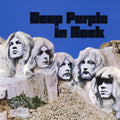 Deep Purple: In Rock (cd)