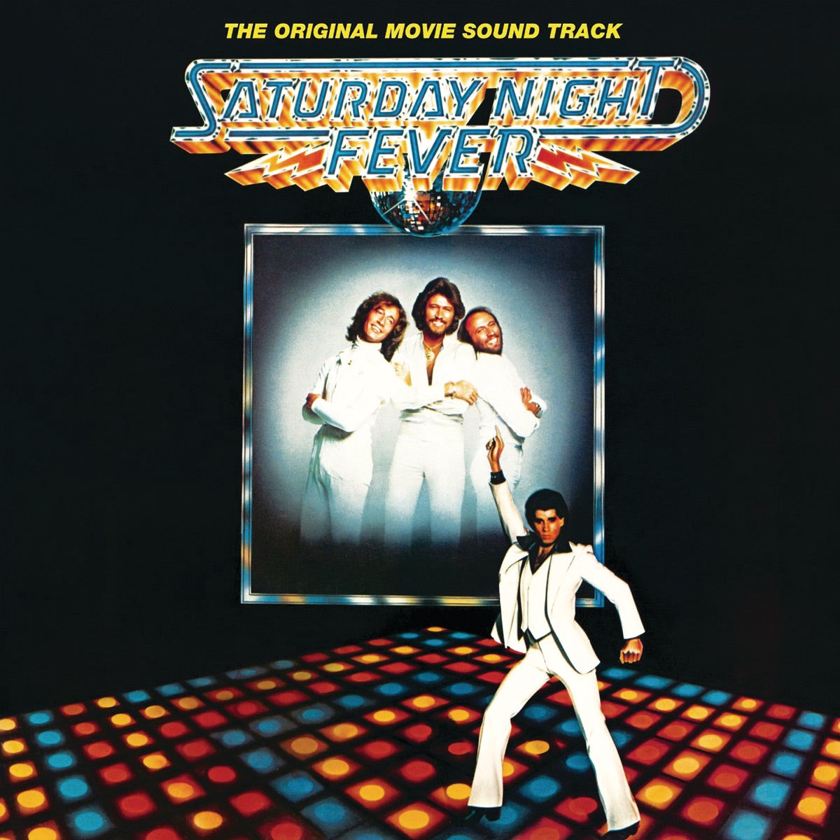 Saturday Night Fever: Soundtrack
