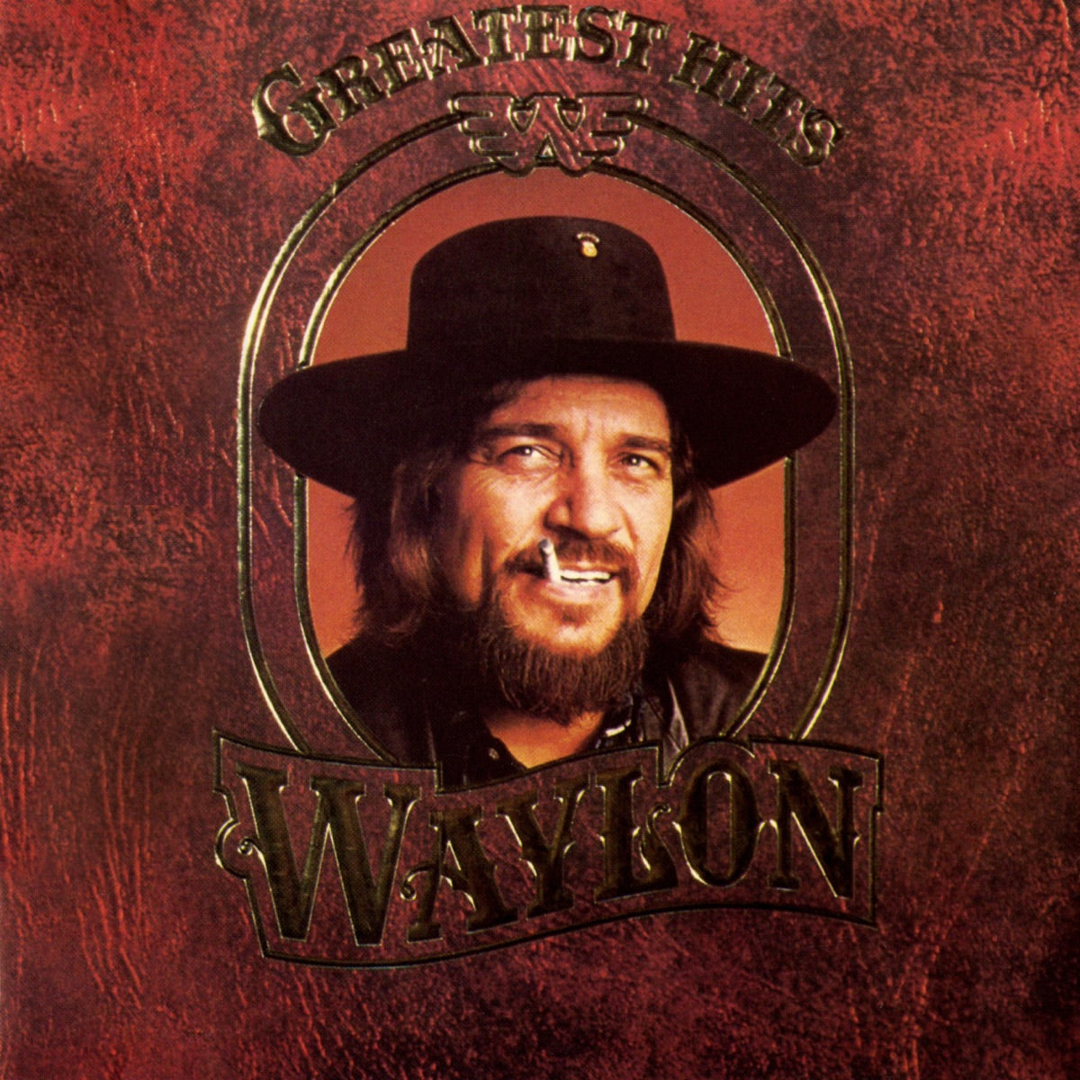 Waylon Jennings: GH