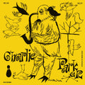 Charlie Parker: The Magnificent Charlie Parker