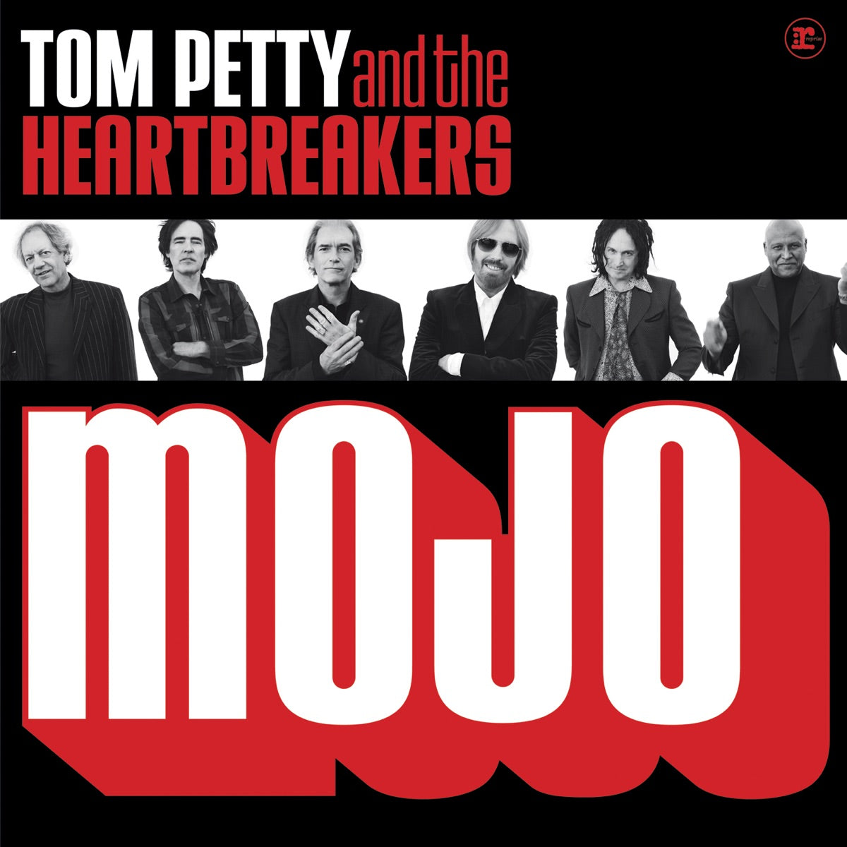 Tom Petty: Mojo
