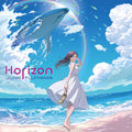 Junk Fujiyama: Horizon