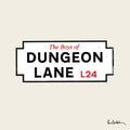 Paul McCartney: Boys Dungeon Lane