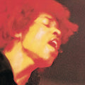 Jimi Hendrix: Electric Ladyland