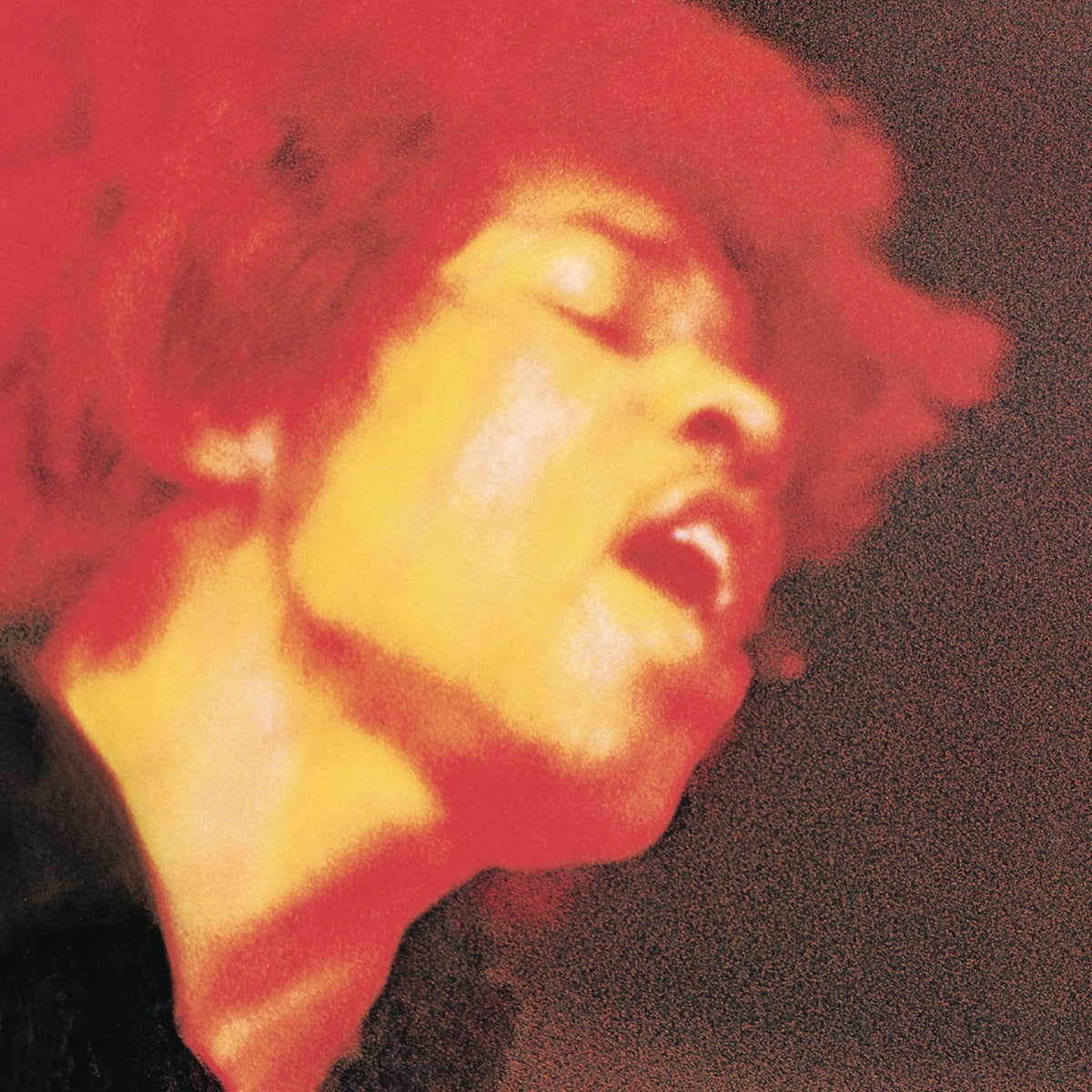 Jimi Hendrix: Electric Ladyland
