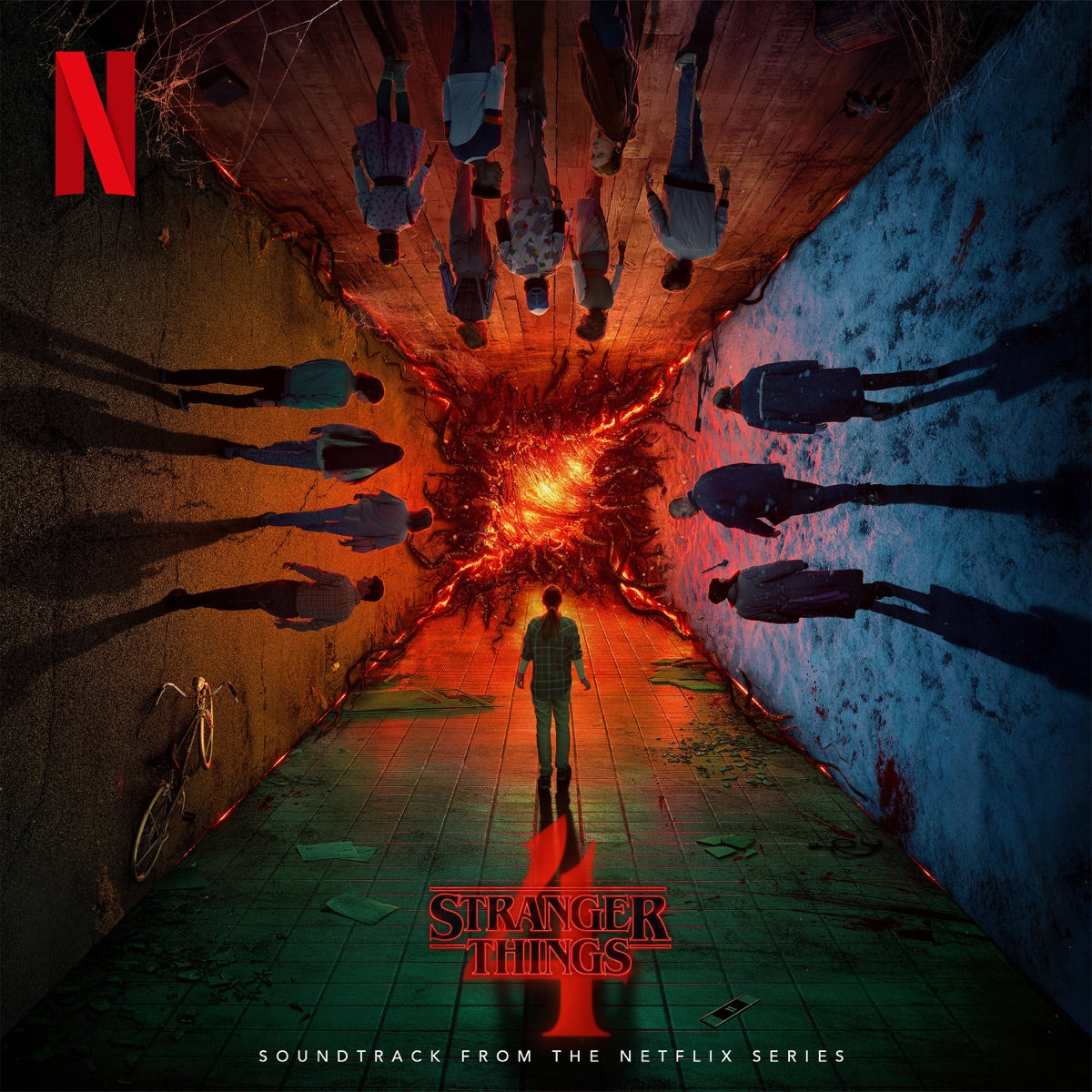 Stranger Things: Season 4 Soundtrack