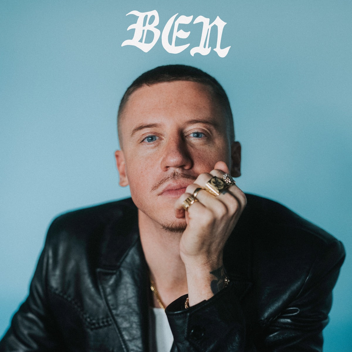 Macklemore: BEN