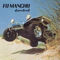 Fu Manchu: Daredevil