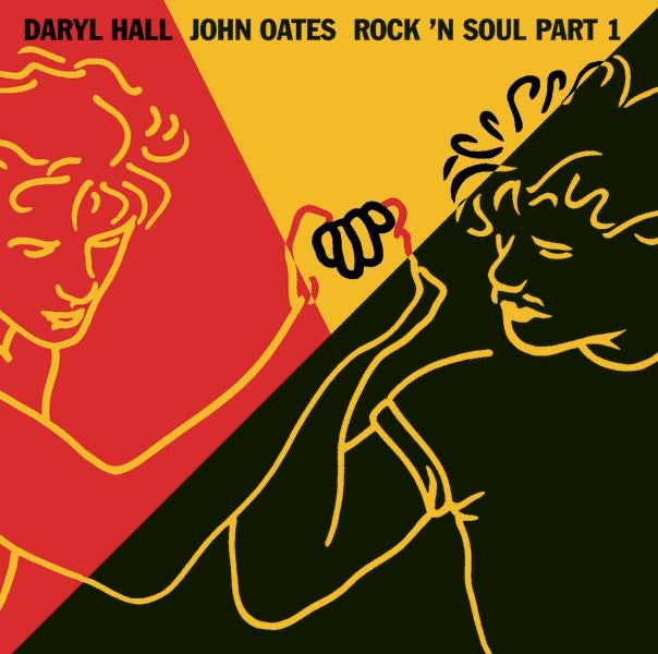 Hall & Oats: Rock N Soul