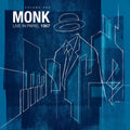 Thelonious Monk: Live in Paris Vol. 1