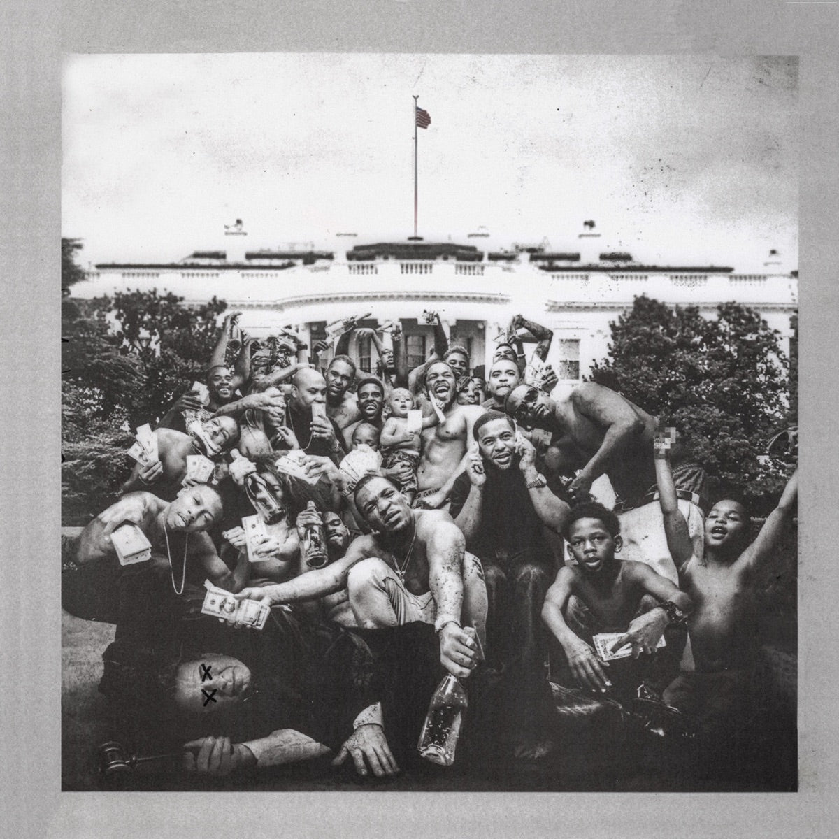 Kendrick Lamar: To Pimp a Butterfly anniversary