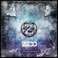 Zedd: Clarity