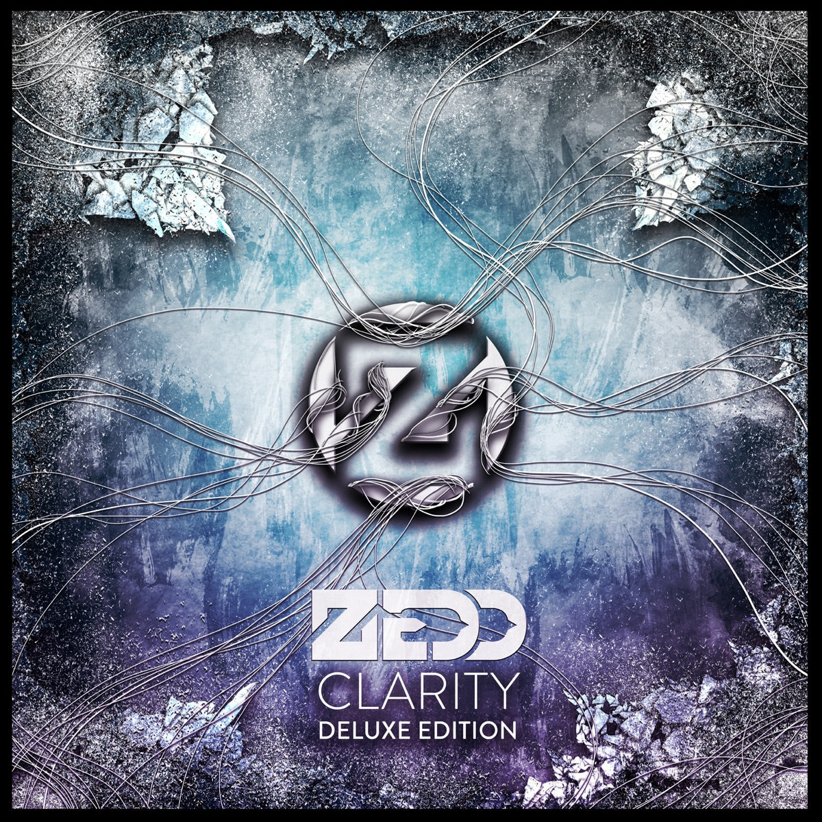 Zedd: Clarity