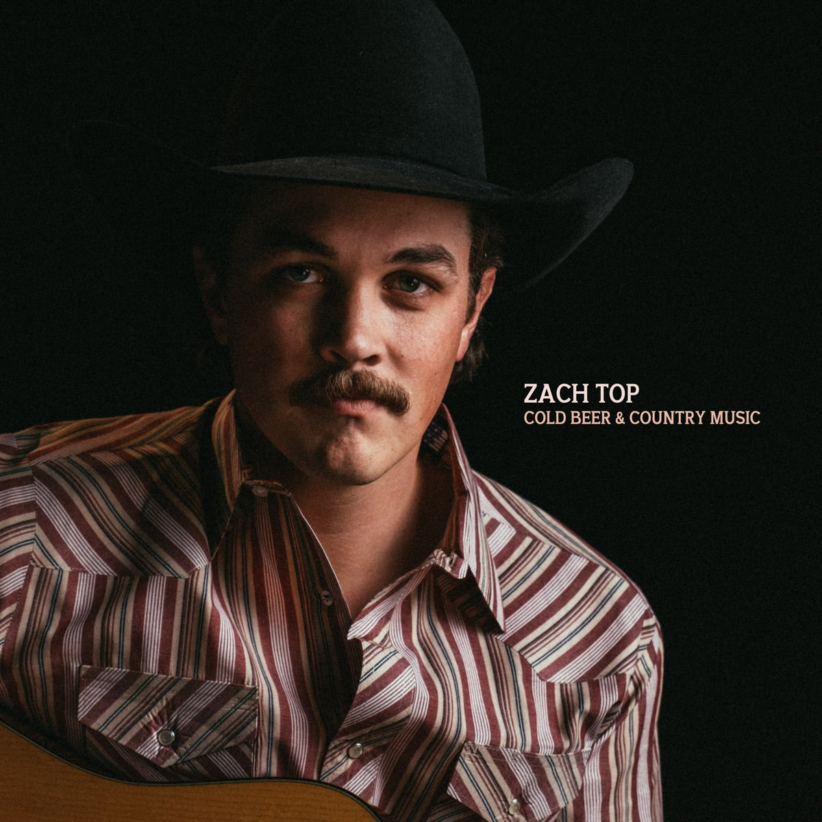 Zach Top: Cold Beer and Country Music