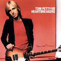 Tom Petty: Damn the Torpedoes (cd)