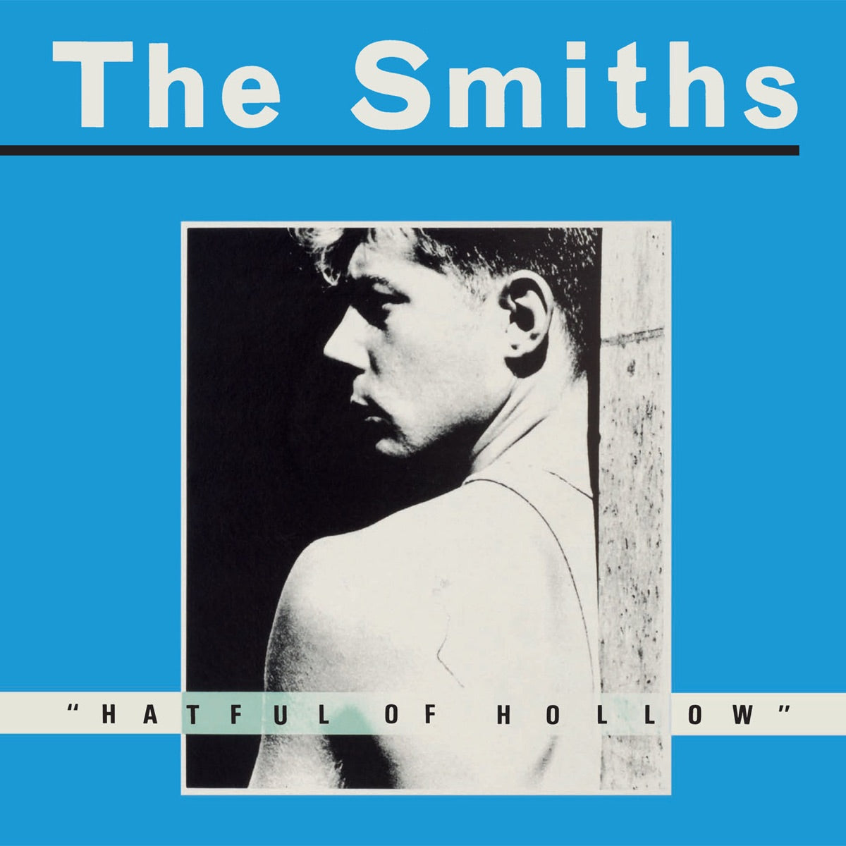 Smiths: Hatfull of Hollow