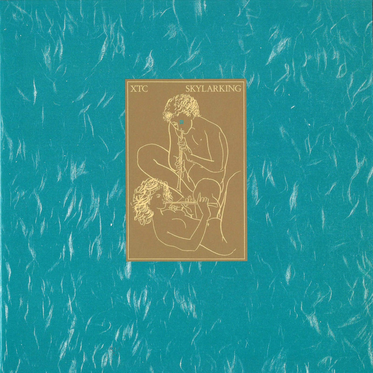 XTC: Skylarking