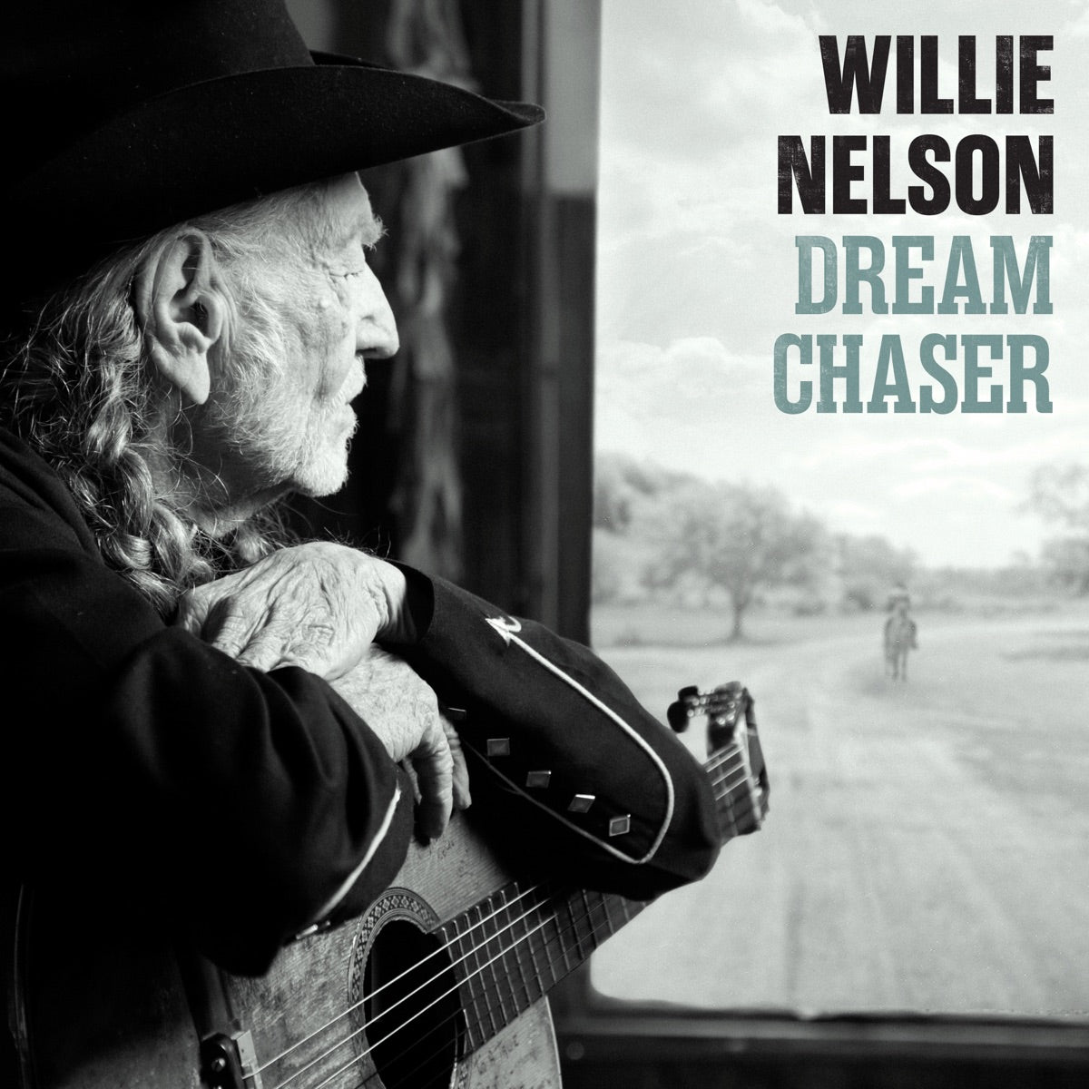 Willie Nelson: Dream Chaser