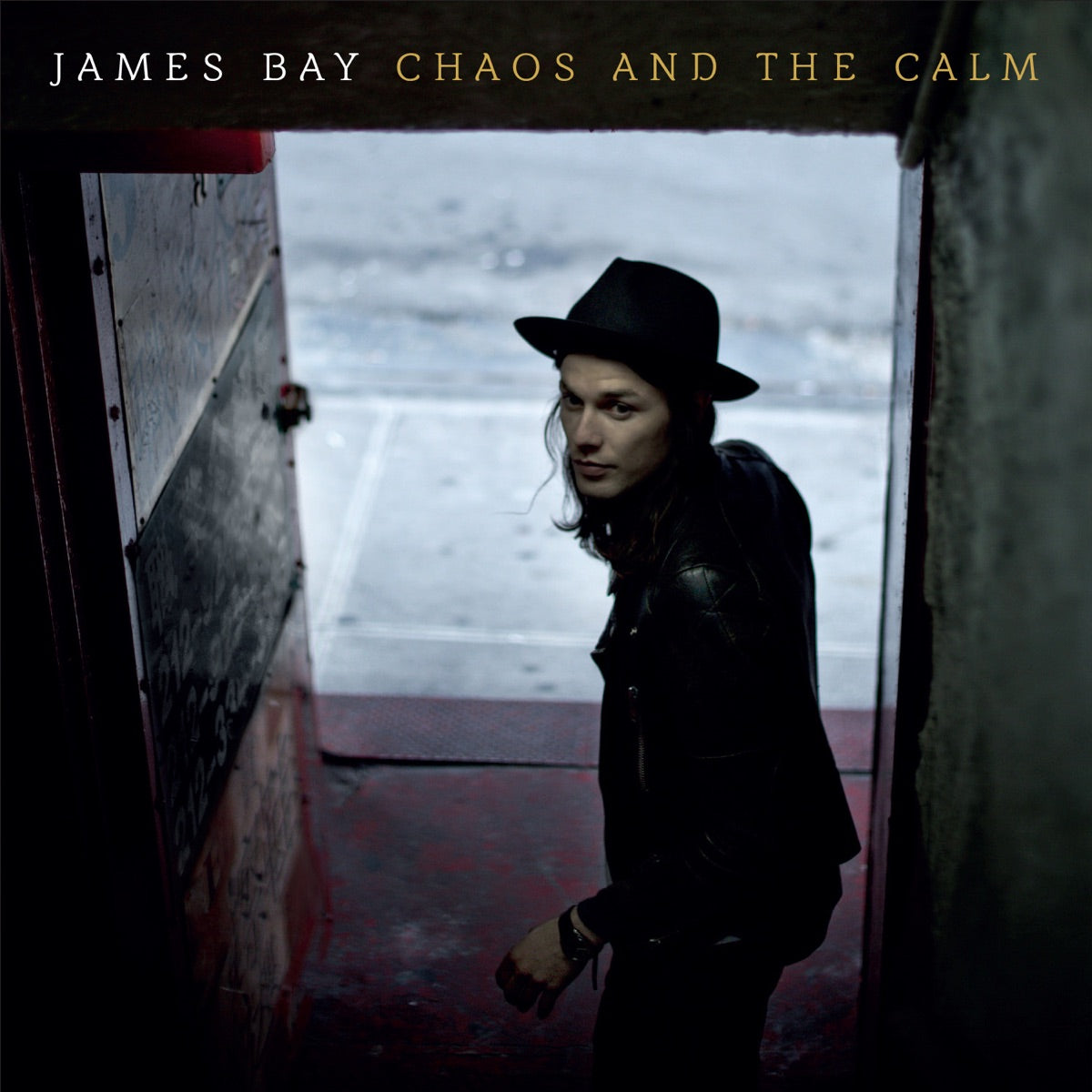 James Bay: Chaos & the Calm