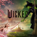 Wicked: Soundtrack