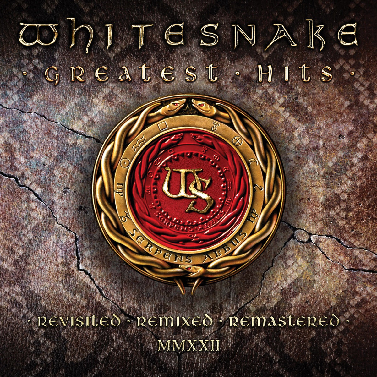 Whitesnake: Greatest Hits