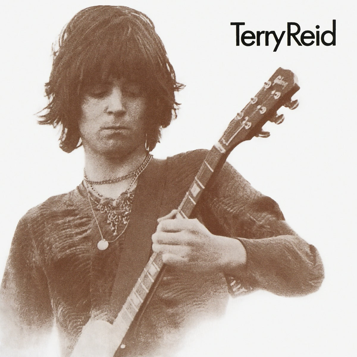 Terry Reid: Terry Reid
