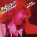 Bob Seger & The Silver Bullet Band: Live Bullet (lithograph)