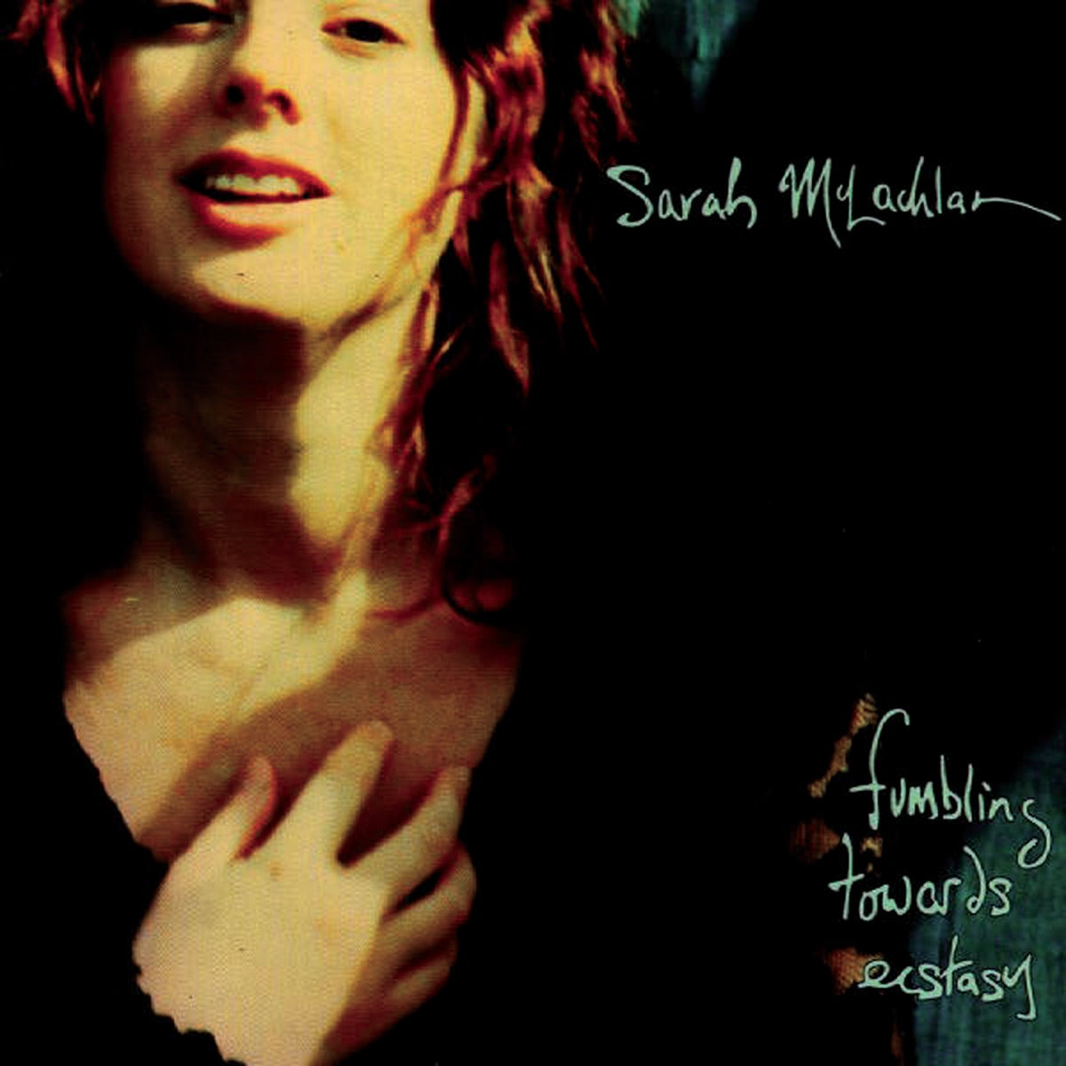 Sarah McLachlan: Fumbling Towards Ecstasy