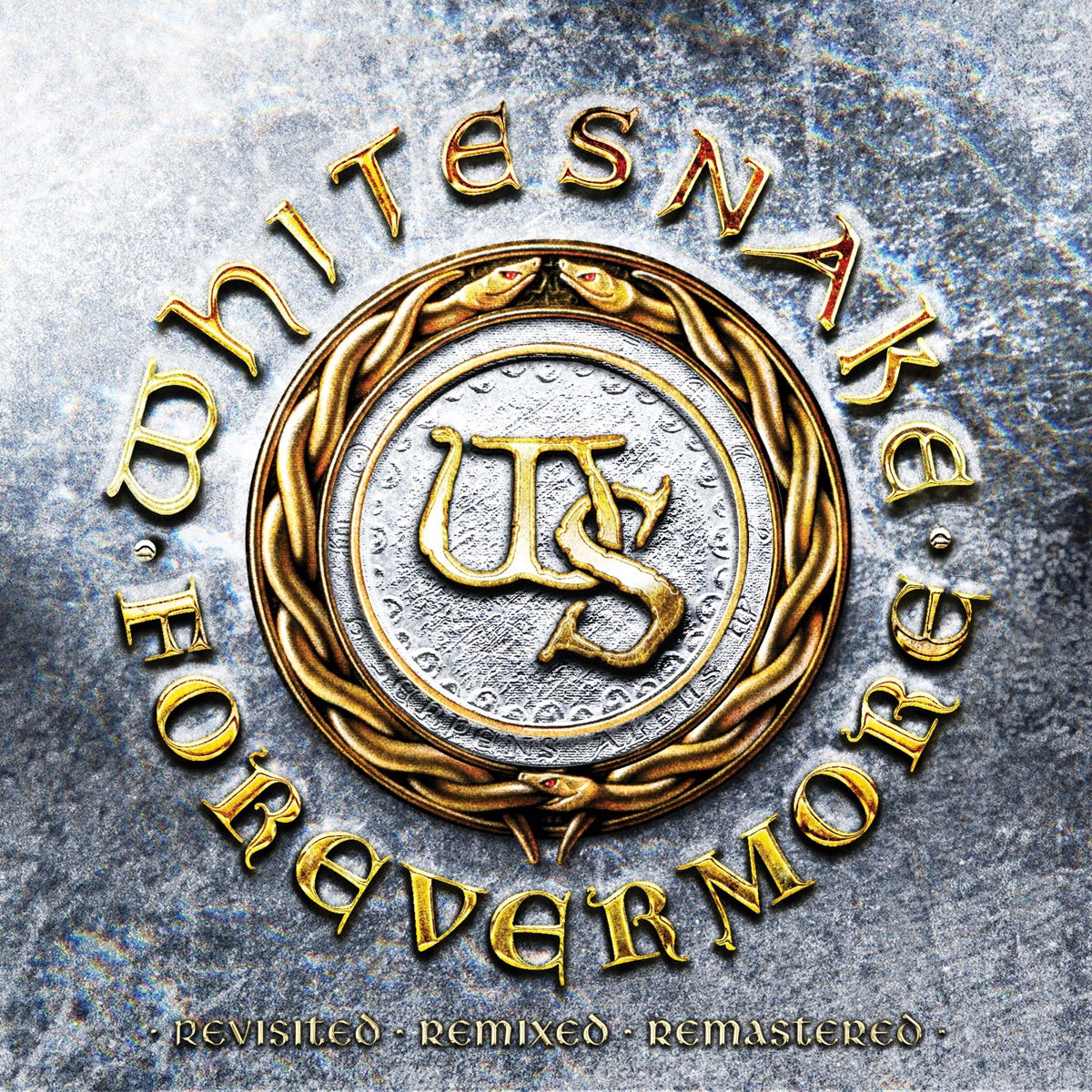 Whitesnake: Forevermore