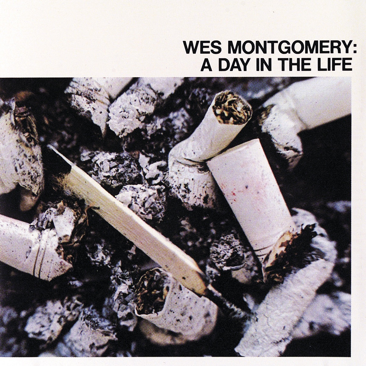 Wes Montgomery: A Day in the Life