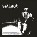 Washer: Improved Means to Deteriorated Ends (burgundy vinyl)