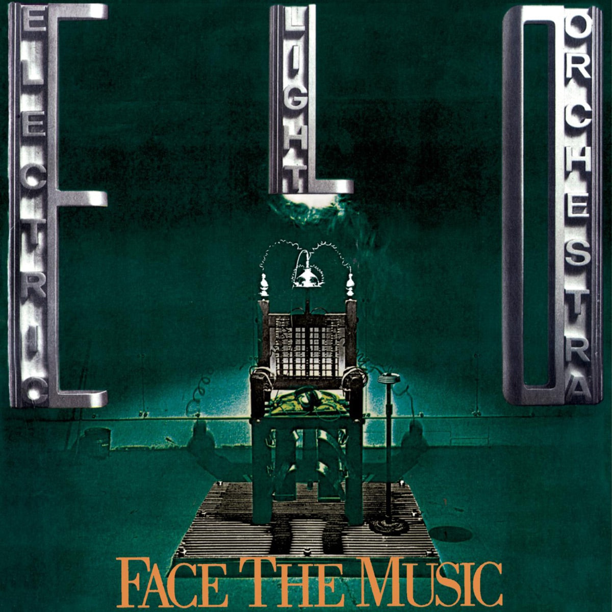 ELO: Face the Music