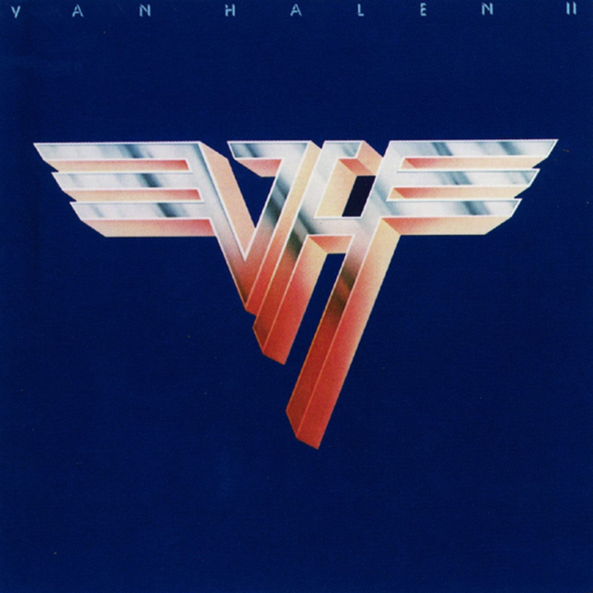 Van Halen: VHII