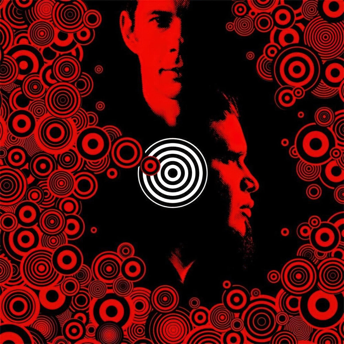 Thievery Corporation: Cosmic Games