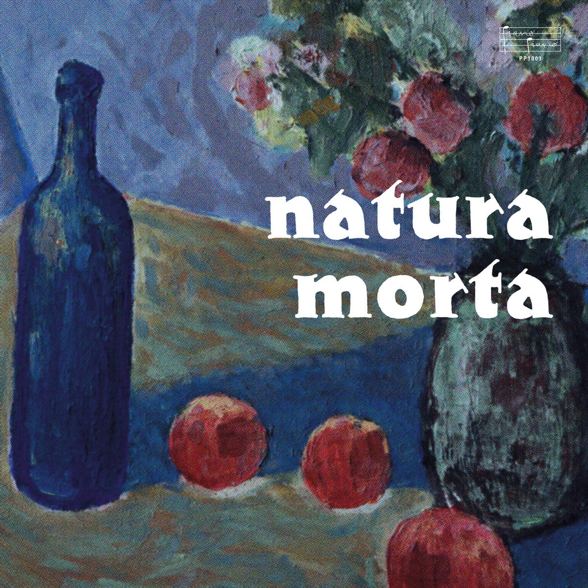 Sven Wunder: Natura Morta