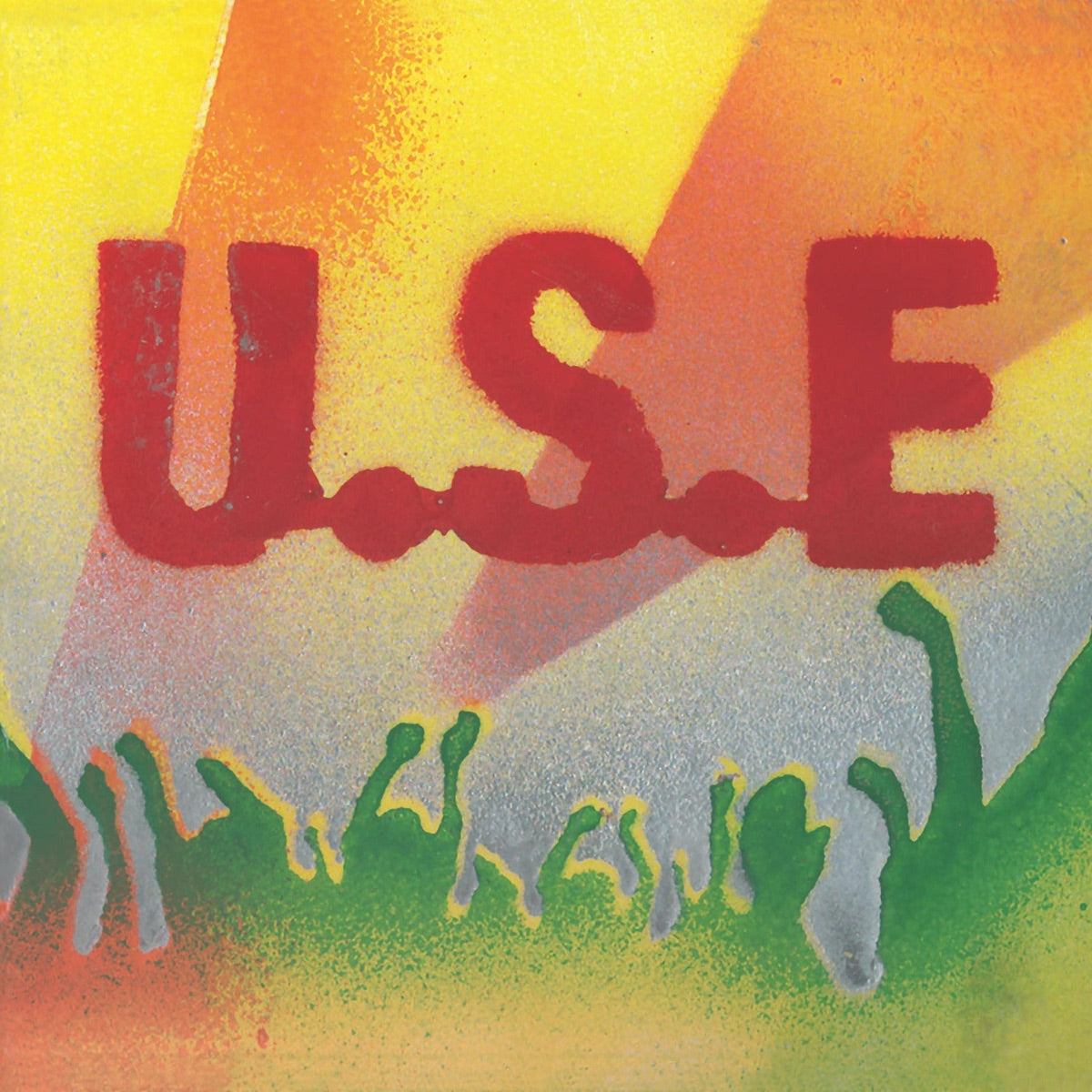 United States of Electronica: USE