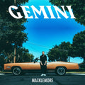 Macklemore: Gemini (cd)