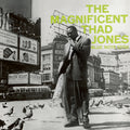 The Magnificent Thad Jones: Blue Note