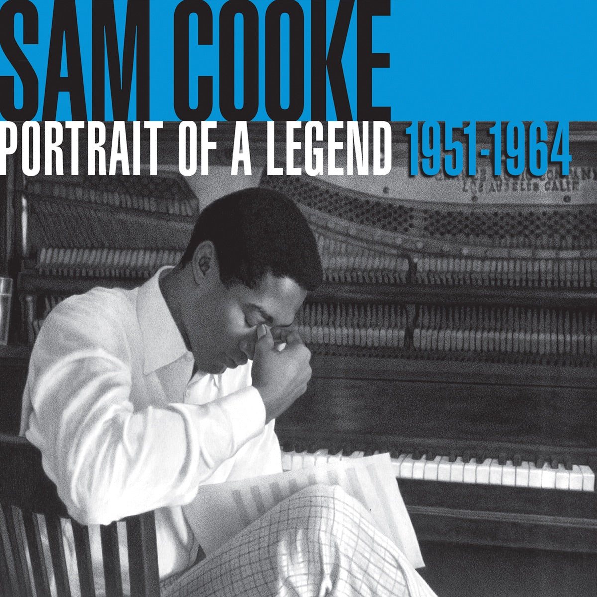 Sam Cooke: Portrait of a Legend