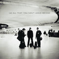 U2: All That You Can't Leave