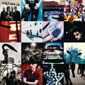 U2: Achtung Baby